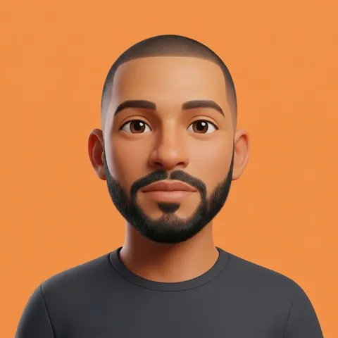 Gustavo Oliveira
